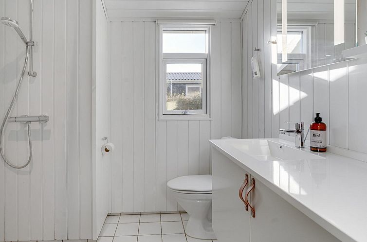 Vakantiehuis "Evamaria" - 350m from the sea