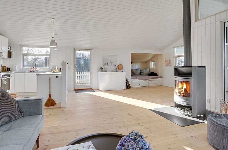 Vakantiehuis "Evamaria" - 350m from the sea