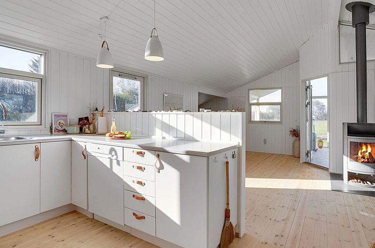 Vakantiehuis "Evamaria" - 350m from the sea