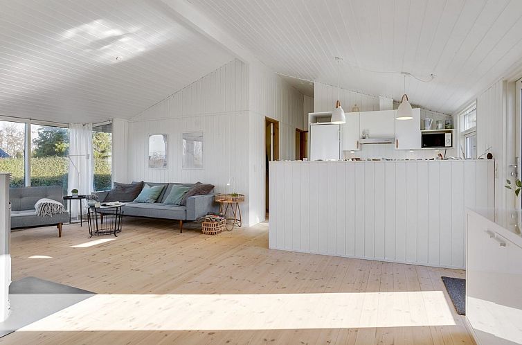 Vakantiehuis "Evamaria" - 350m from the sea