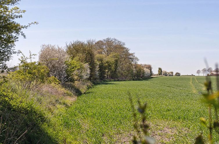 Vakantiehuis "Evamaria" - 350m from the sea