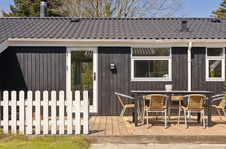 Vakantiehuis "Evamaria" - 350m from the sea