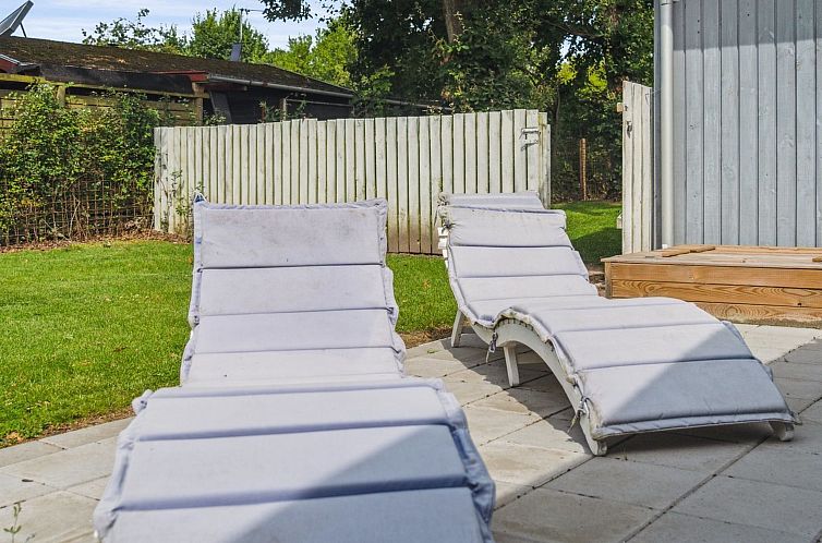 Vakantiehuis "Salvina" - 300m from the sea