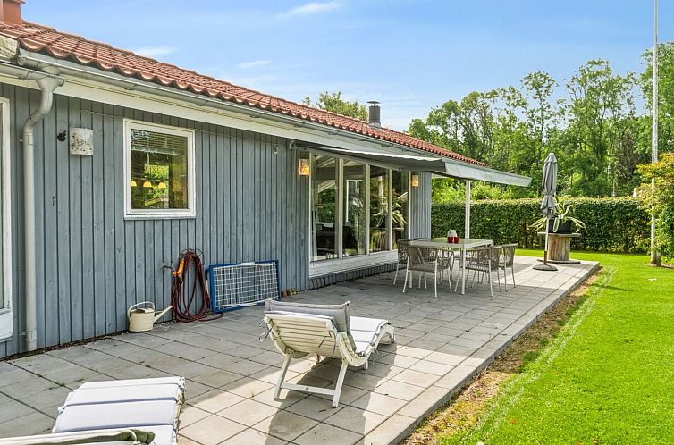 Vakantiehuis "Salvina" - 300m from the sea