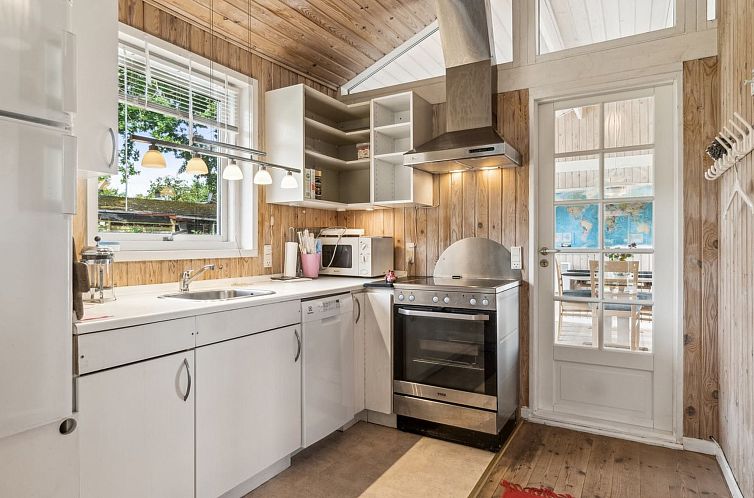 Vakantiehuis "Salvina" - 300m from the sea