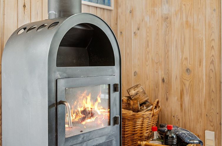 Vakantiehuis "Salvina" - 300m from the sea