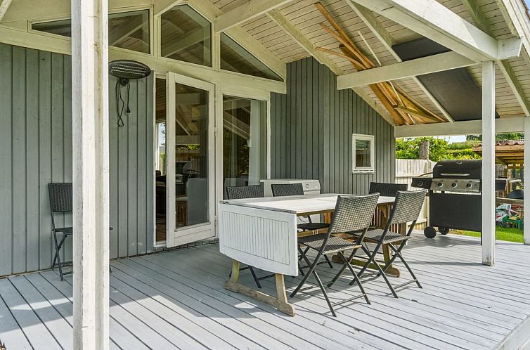 Vakantiehuis "Salvina" - 300m from the sea