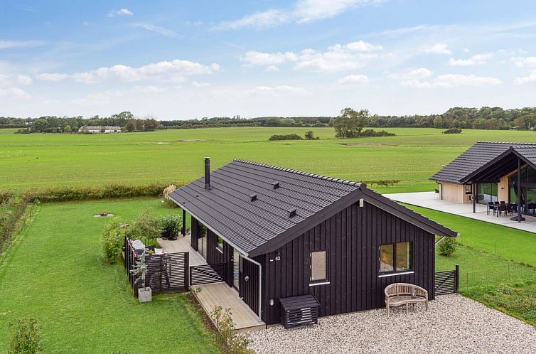 Guest house 0182434 - Holiday property Central Jutland - Vakantiehuis "Brothir" - 500m from the sea