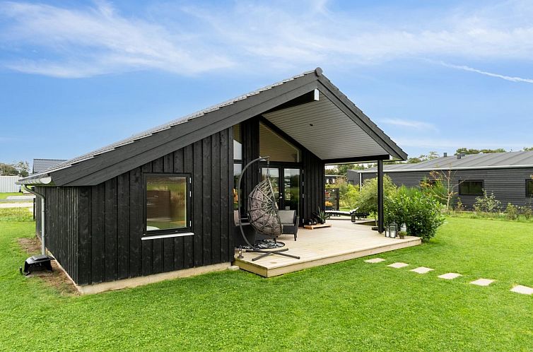 Vakantiehuis "Brothir" - 500m from the sea