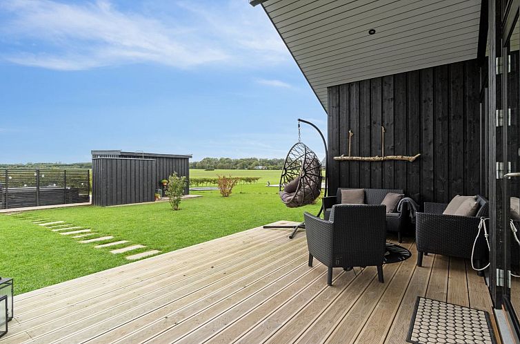 Vakantiehuis "Brothir" - 500m from the sea