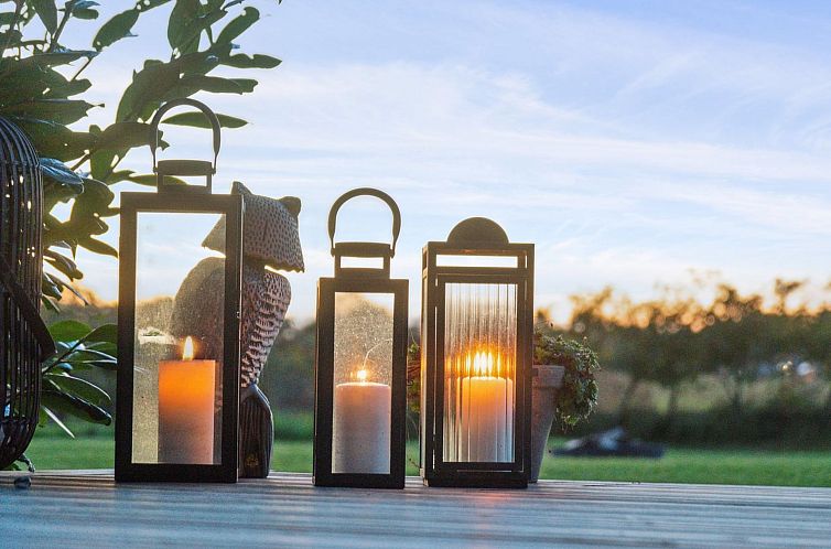 Vakantiehuis "Brothir" - 500m from the sea