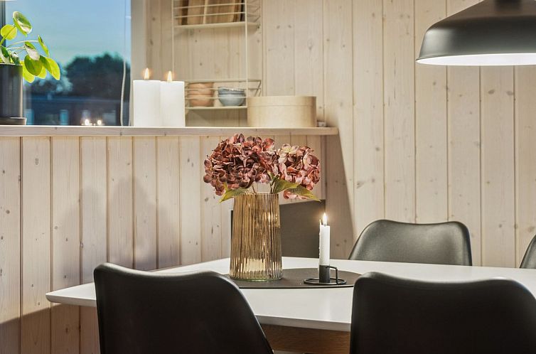 Vakantiehuis "Brothir" - 500m from the sea