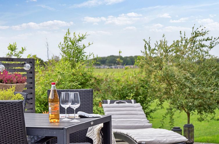 Vakantiehuis "Brothir" - 500m from the sea