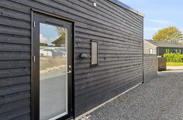 Vakantiehuis "Harrieth" - 300m from the sea