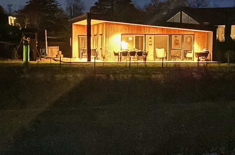 Vakantiehuis "Harrieth" - 300m from the sea