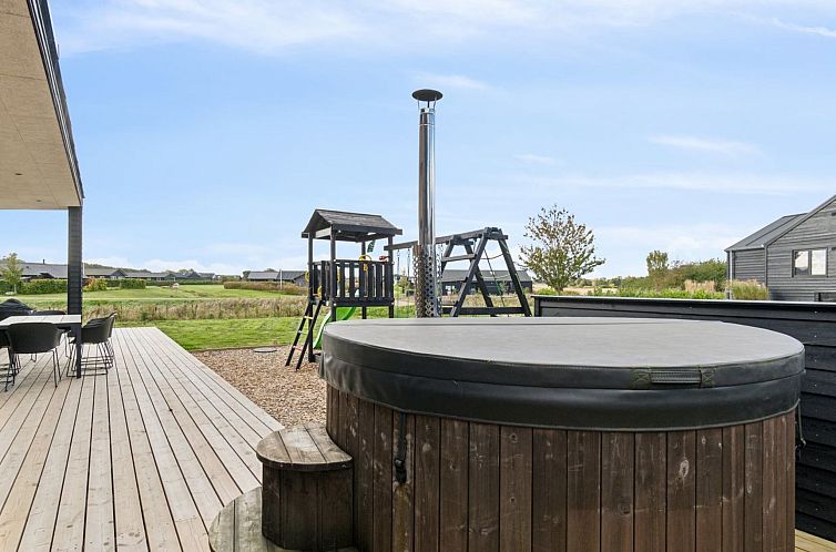 Vakantiehuis "Harrieth" - 300m from the sea