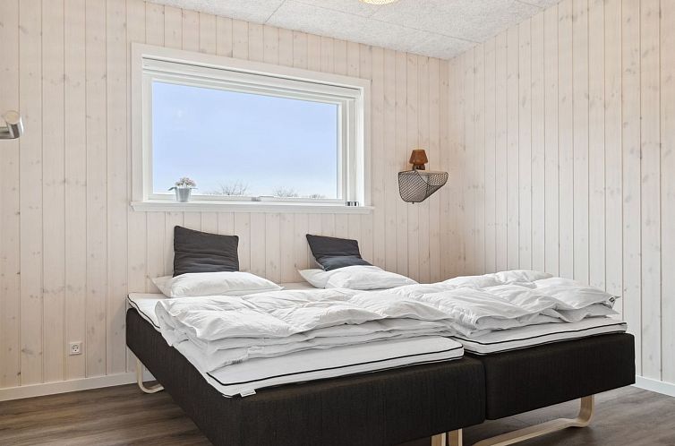 Vakantiehuis "Harrieth" - 300m from the sea