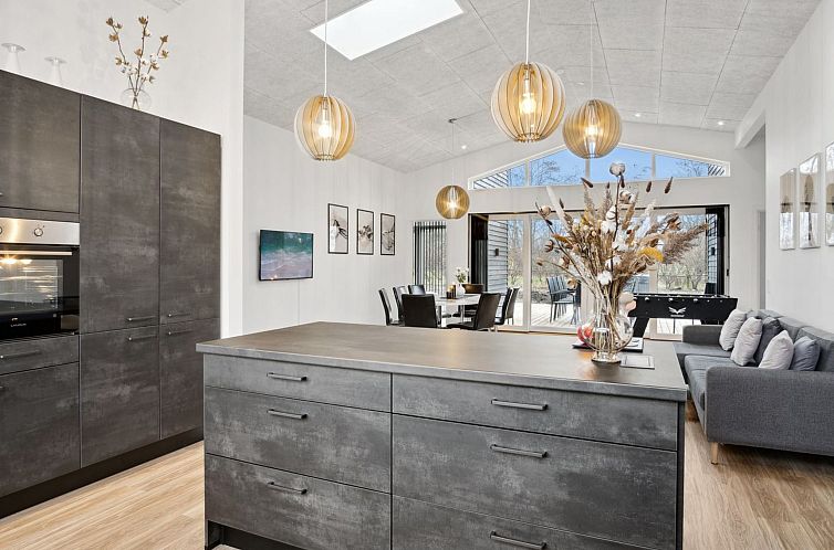 Vakantiehuis "Nissine" - 300m from the sea