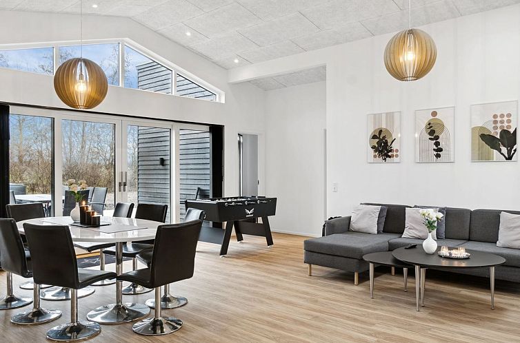 Vakantiehuis "Nissine" - 300m from the sea