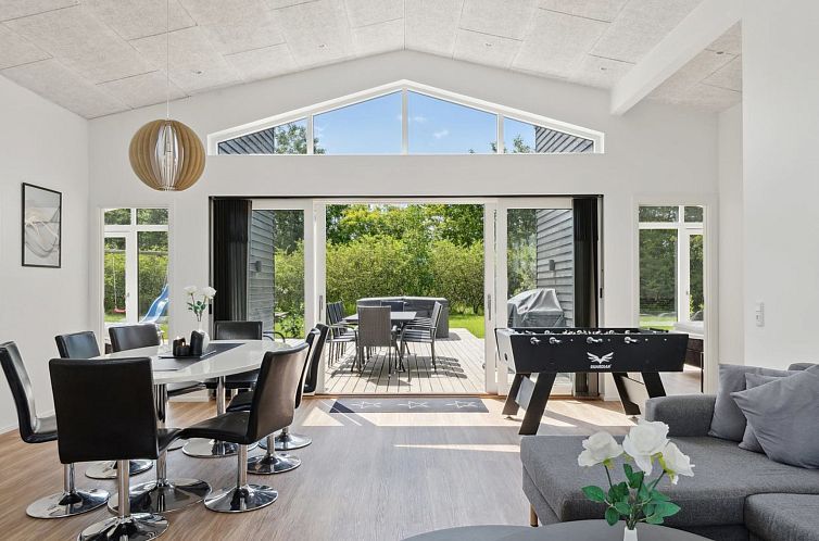 Vakantiehuis "Nissine" - 300m from the sea