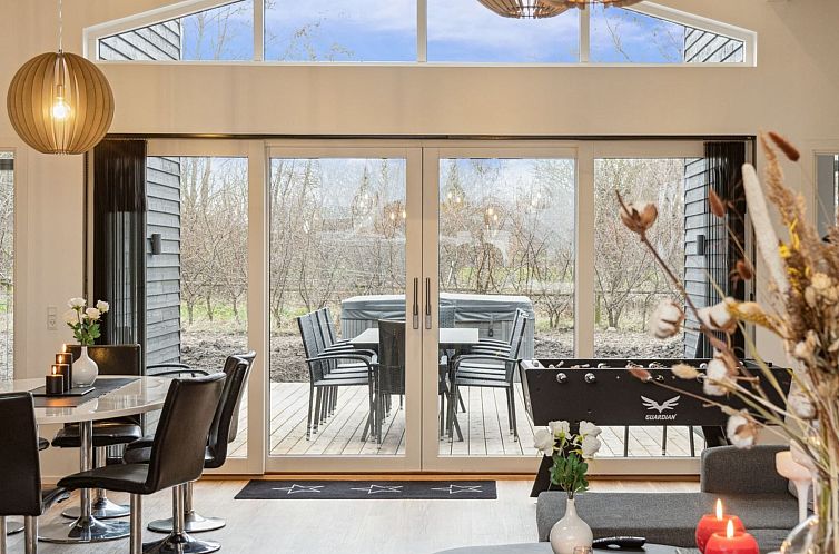 Vakantiehuis "Nissine" - 300m from the sea