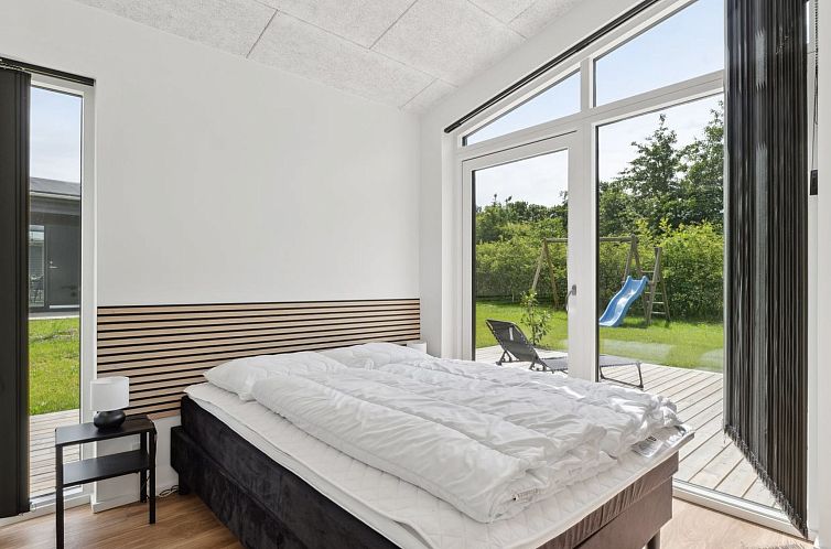 Vakantiehuis "Nissine" - 300m from the sea