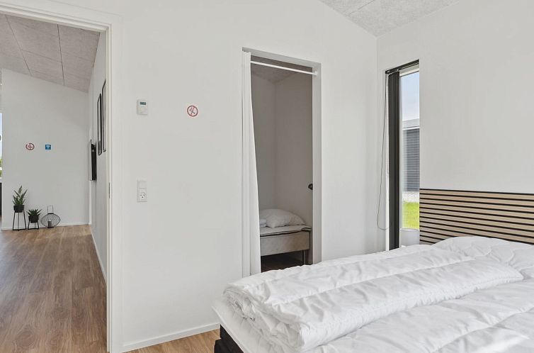 Vakantiehuis "Nissine" - 300m from the sea