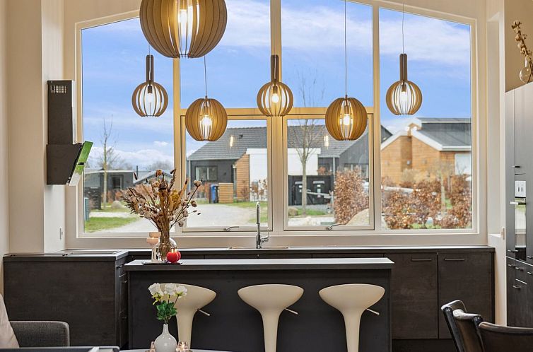 Vakantiehuis "Nissine" - 300m from the sea