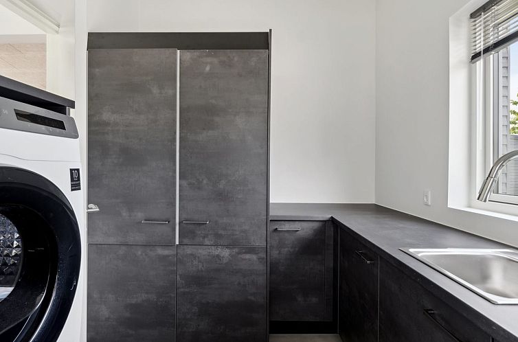 Vakantiehuis "Nissine" - 300m from the sea