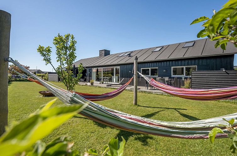 Vakantiehuis "Kato" -  from the sea