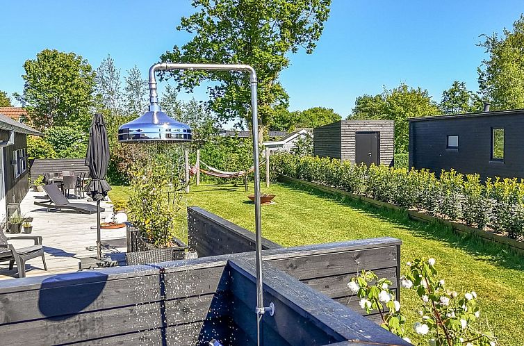 Vakantiehuis "Kato" -  from the sea