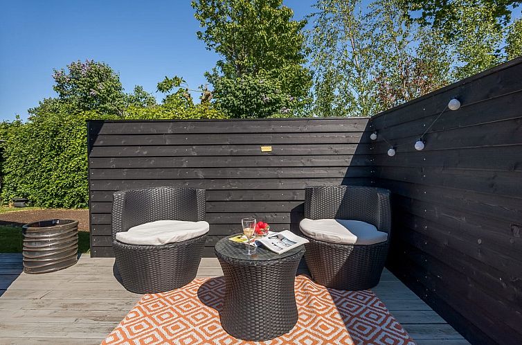 Vakantiehuis "Kato" -  from the sea