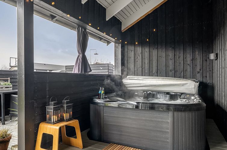 Vakantiehuis "Kato" -  from the sea