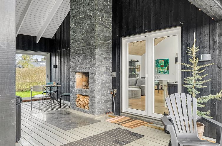 Vakantiehuis "Kato" -  from the sea