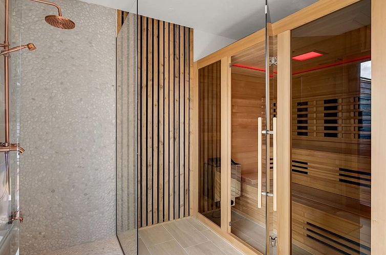 Vakantiehuis "Merve" - 250m from the sea