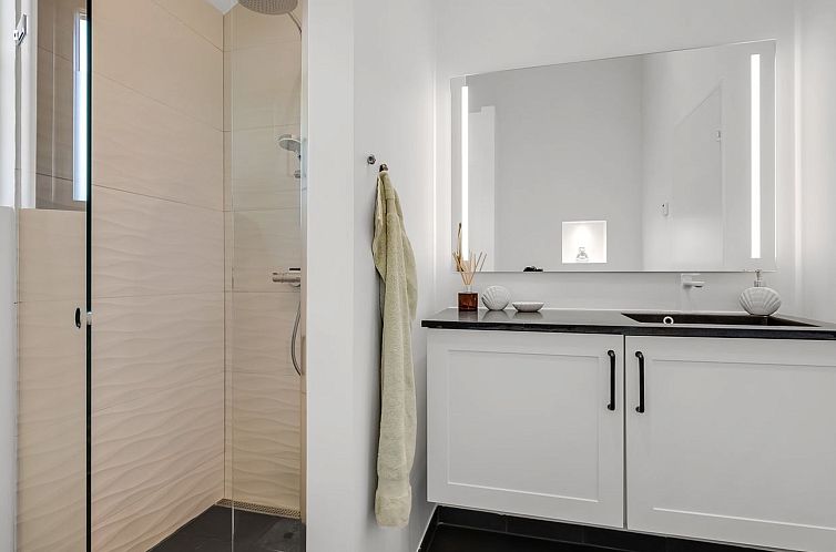 Vakantiehuis "Merve" - 250m from the sea