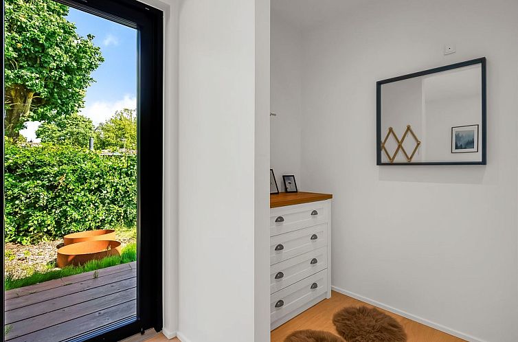 Vakantiehuis "Merve" - 250m from the sea