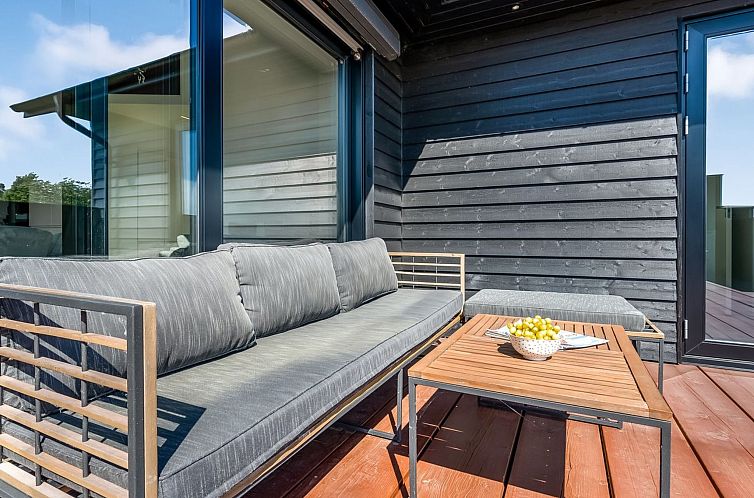 Vakantiehuis "Merve" - 250m from the sea