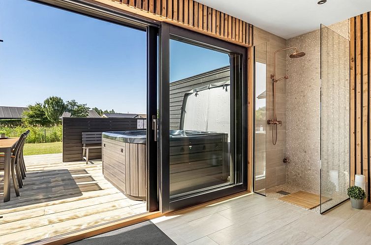 Vakantiehuis "Merve" - 250m from the sea