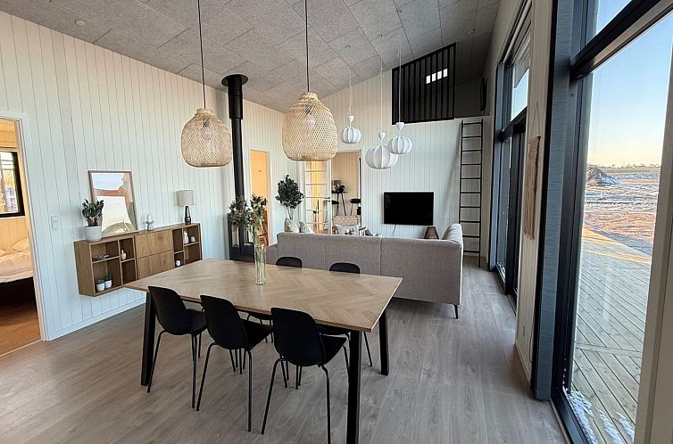 Vakantiehuis "Marten" - 500m from the sea