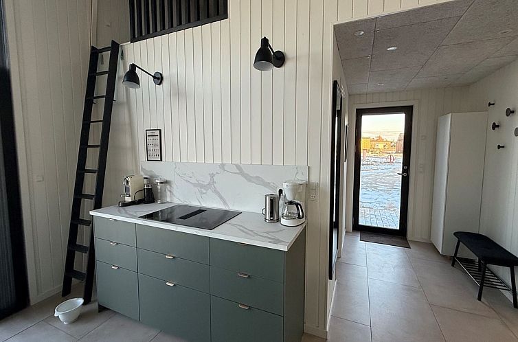 Vakantiehuis "Marten" - 500m from the sea