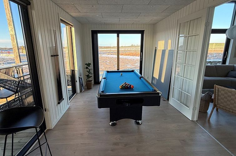 Vakantiehuis "Marten" - 500m from the sea