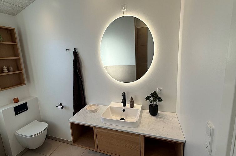 Vakantiehuis "Marten" - 500m from the sea