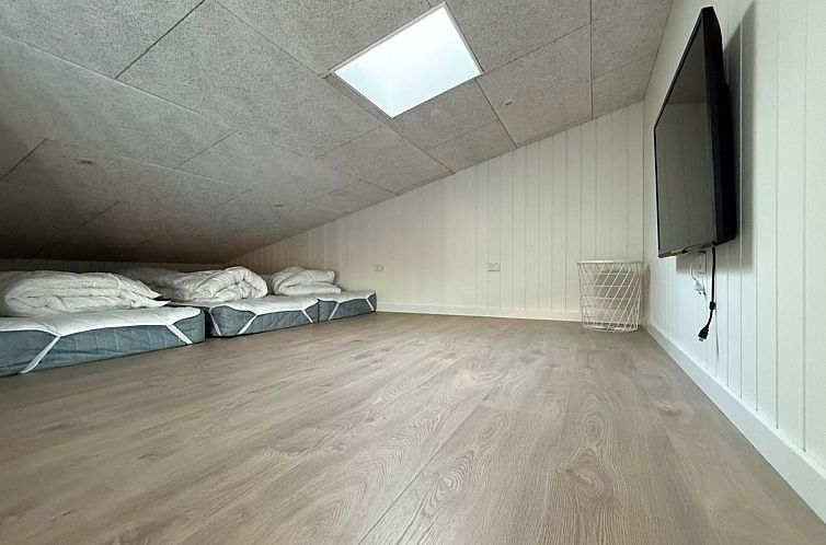 Vakantiehuis "Marten" - 500m from the sea