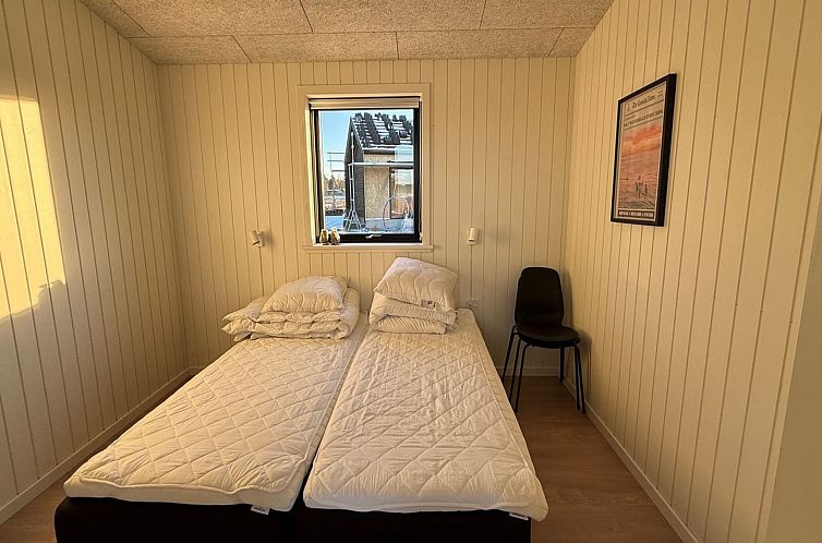 Vakantiehuis "Marten" - 500m from the sea