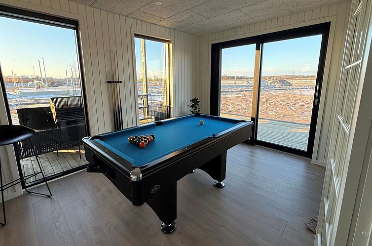 Vakantiehuis "Marten" - 500m from the sea