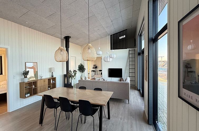 Vakantiehuis "Marten" - 500m from the sea