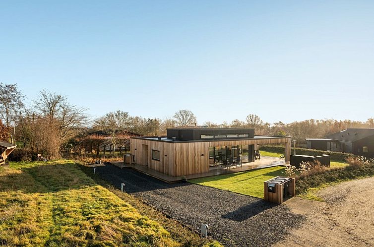 Vakantiehuis "Malfred" - 500m from the sea