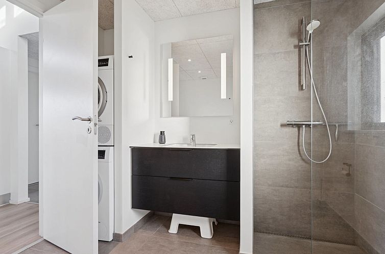 Vakantiehuis "Malfred" - 500m from the sea