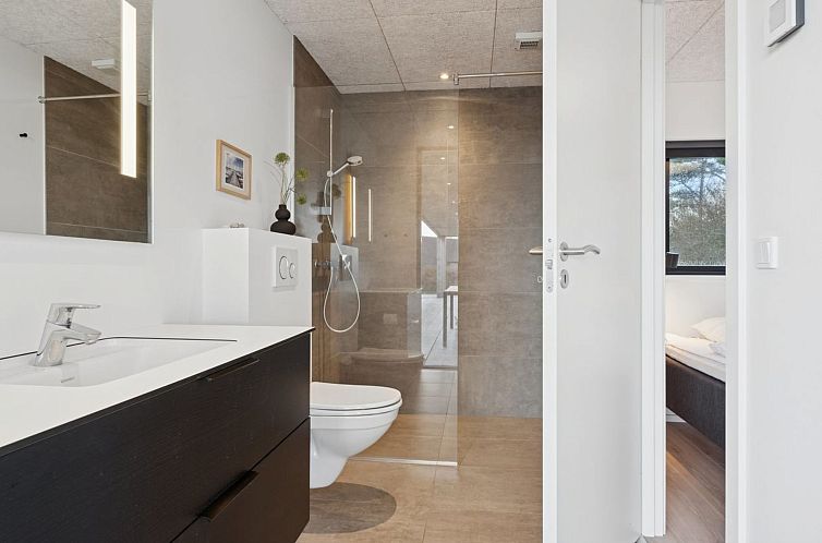 Vakantiehuis "Malfred" - 500m from the sea